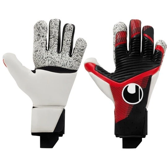 Warby goalkeeper gloves sale