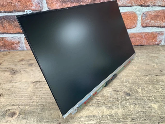 Original Dell 15,6" LED WXGA Ersatz Laptop Bildschirm Display C9JHY