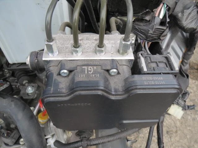 DAIHATSU Mira e-s 2019 attuatore ABS 5BA-LA350S 44050B2K10 [USATO] [PA85723816]