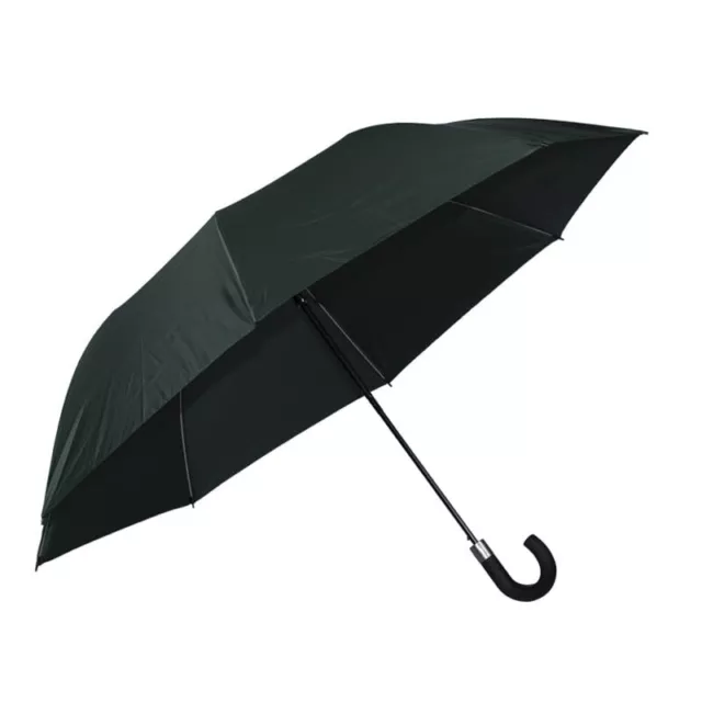 [6 Fantasie] Mini Ombrello da pioggia Piccolo 8 stecche Fibra con Tracolla 8077