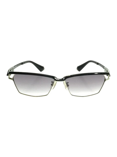 Samurai Sho Sunglasses/Half Rim/Men'S jp27