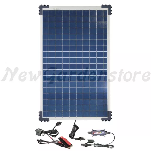 Chargeur À Panneau Solaire Optimate Solar + Solar Panel 429x686x33 58570022