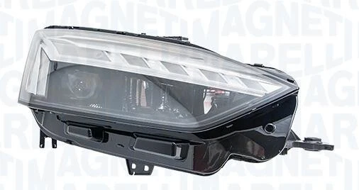 PHARE DROITE 2H7 Avec DRL LED pour Renault Kadjar 2015 IN Avant EUR 590