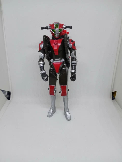 Hasbro Power Rangers Beast Morphers Cruise Beastbot Action Figure 15 Cm, Con Chiave Morph-X - 2
