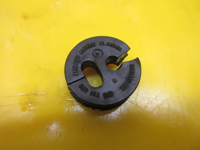 Oem 2004 Sea-Doo Rxp 215 255 Supercharged Rubber Cable Grommet Gti Gtx 4Tec Rxt