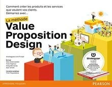LA MÉTHODE VALUE Proposition Design: Comment créer les pro... | Livre ...