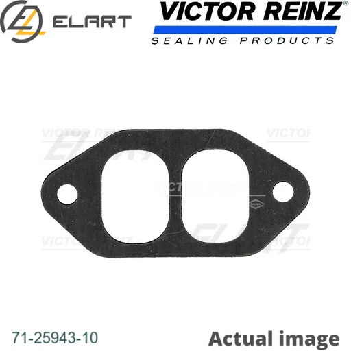 COLLETTORE ASPIRAZIONE GUARNIZIONI PER VW DJ/MV/SS 2.1L SR 2.1L 4cyl TRANSPORTER III Bus