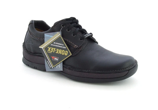 Clarks movers sales lo gtx
