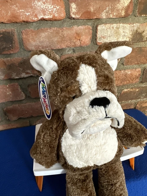 Mary Meyer Puppy Dog Spots Plush Stuffed Animal Collectable - Foto 3