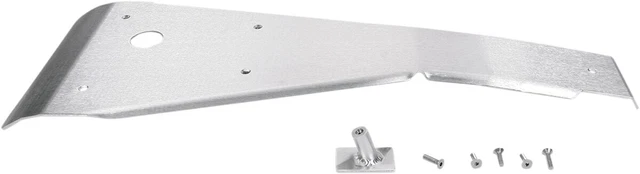 DG Performance 67-4335 Baja Series Full Chassis Skid Plate