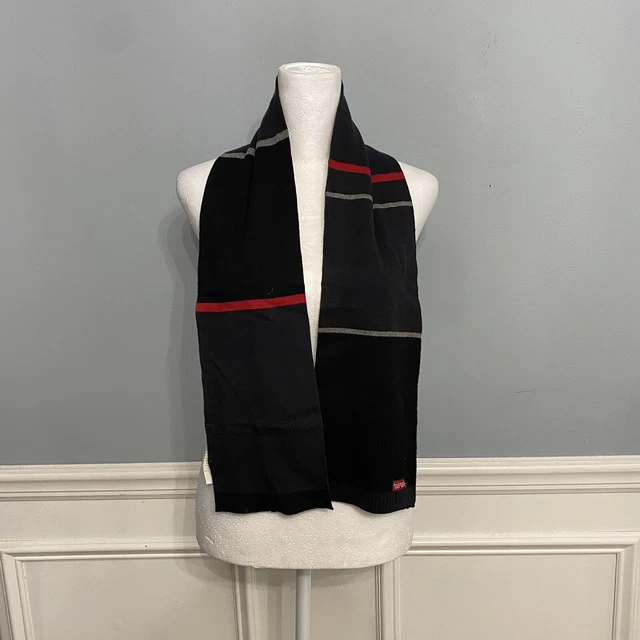 Miniman Cotton Scarf