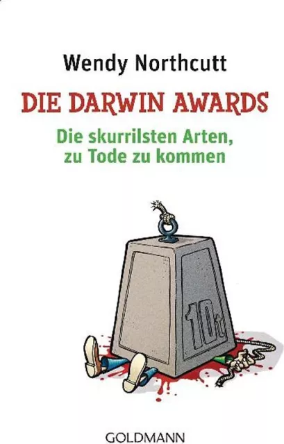 Die Darwin Awards