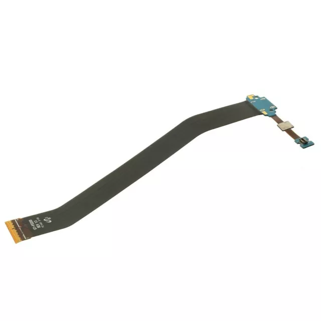 FLAT FLEX CONNETTORE per SAMSUNG GALAXY TAB 3 P5200 P5210 10.1 JACK RICARICA USB