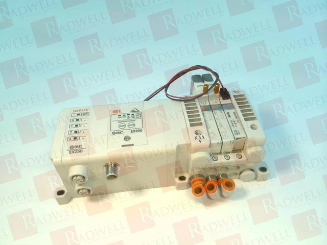 Smc Vv5Qc11-03-X41V / Vv5Qc1103X41V (Brand New)