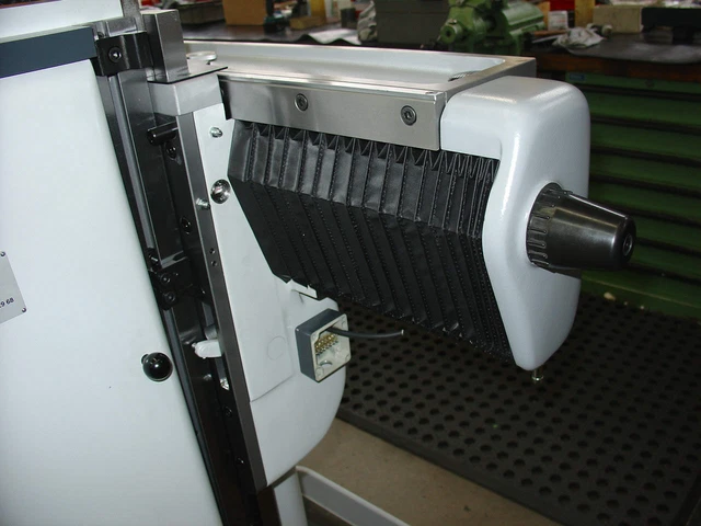 BALG MIKRON Z WF2/3S WF3 WF3S WF3SA Stahllamellen EUR 375,60 - DE