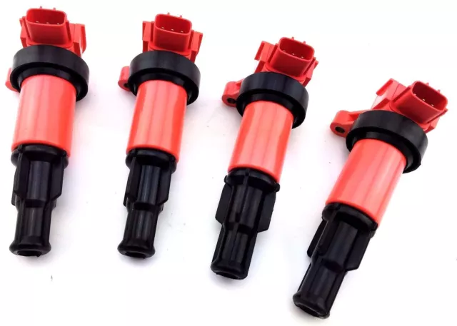 Ignition Coil Packs For Nissan Silvia 180SX 200SX 240SX S13 S14 SR20 SR20DET 2.0