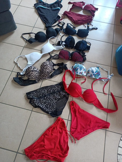 Completo leopardato intimissimi outlet