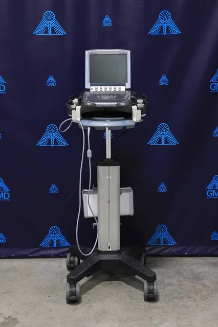 Sonosite M-Turbo Portable Ultrasound