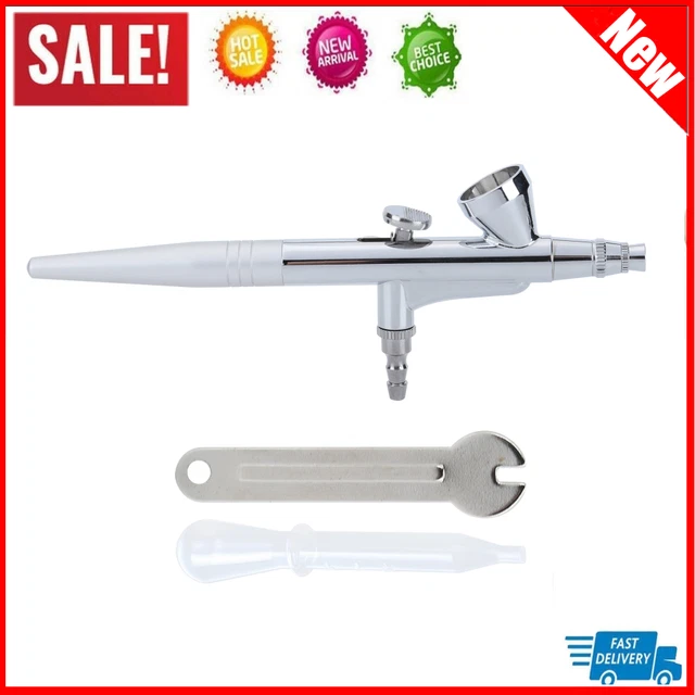 Set vernici aerografo aerografo torta aerografo torta aerografo kit decorazione aerografo