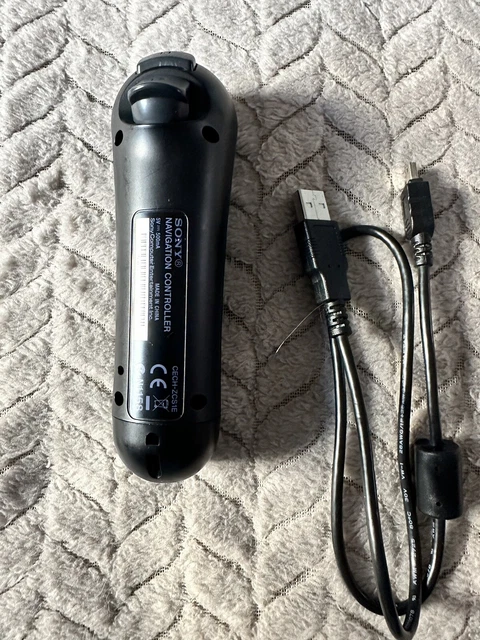 Playstation Move Navigation Controller Für PS3/PS4 PSVR | Kaufen Auf