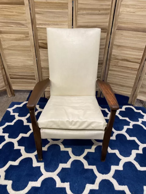 vintage parker knoll chair