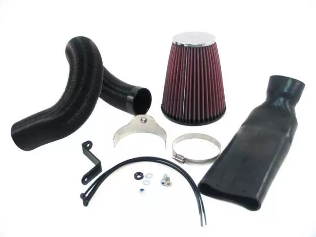 Kit prestazioni K&N 57-0366 per BMW Serie 3 E46 20i 23i 25i 28i Z3 E36 2.0