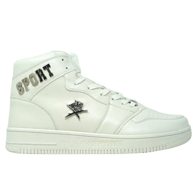 Philipp Plein Sport 01 Homme Shoes