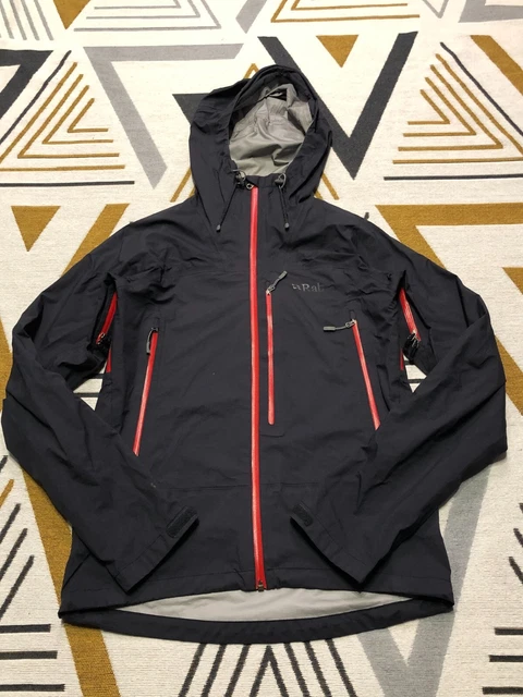Rab xiom sale