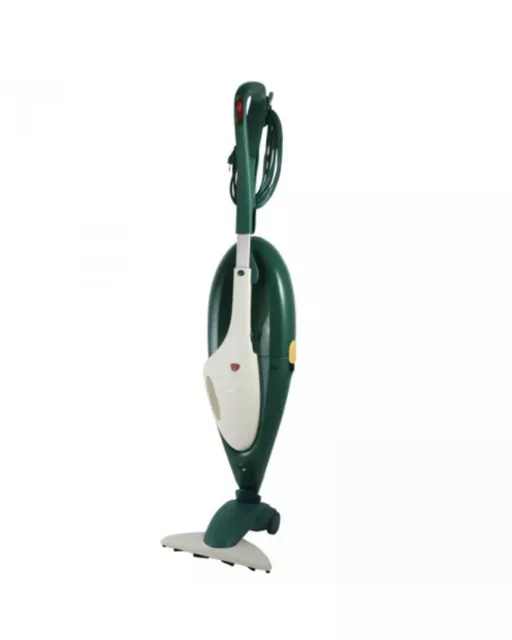 ASPIRAPOLVERE FOLLETTO Vk135 VORWERK CON HD35 RIGENERATO CON GARANZIA  SACCHETTI