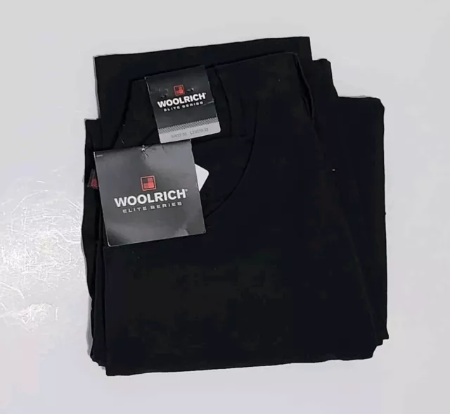 Woolrich Elite Series Pants Tactical Ripstop Teflon Reinforced NWT 30 W x 32 L