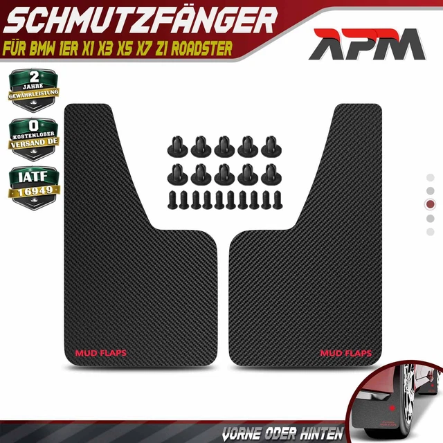 VL2020 Batterien Für BMW & Mini - Doppelpack Für Autoschlüssel