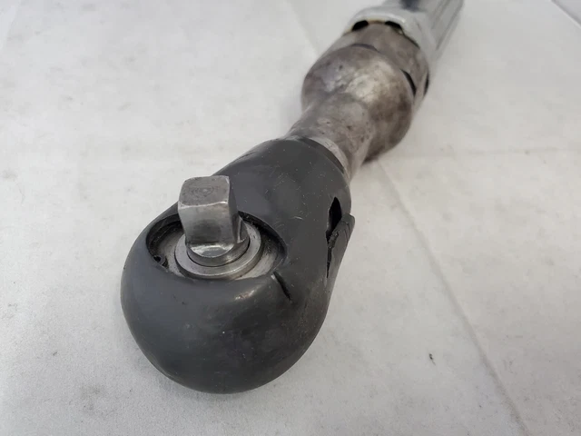 Air Ratchet 3/8" Drive, Unbranded, Made in Japan, Ships Free 10
