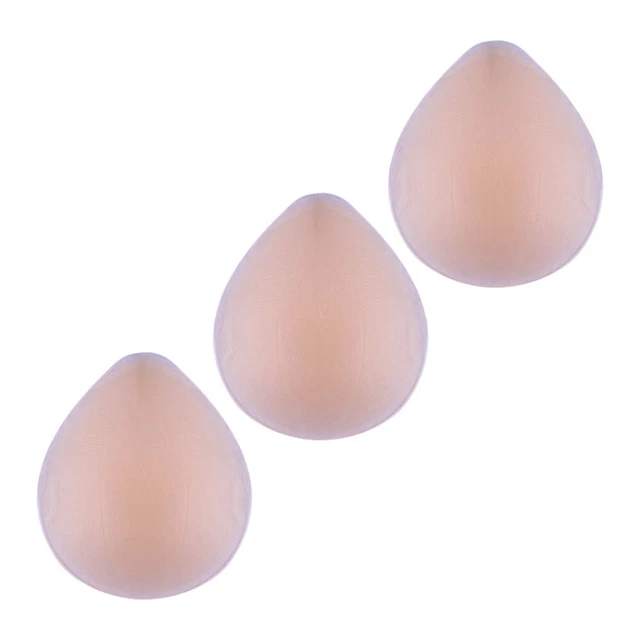 Gel di silice parti private donna proteggi schermo capezzolo cammello