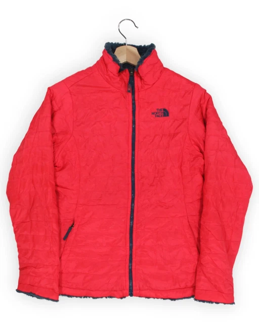 The North Face Giubbotto Double Face