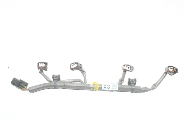 LEXUS IS XE30 300h Fuel Injector Wire Connection Loom 82126-30060 2.5 ...