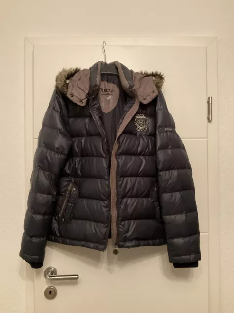 Sehr Schöne PIKEUR Daunenjacke*top* 2