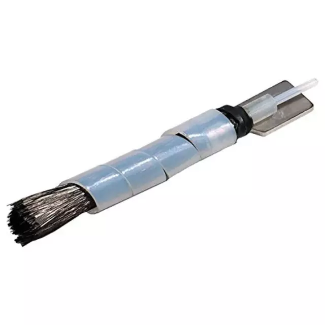 Walter 54B029 Highly Conductive Carbon Fibre Flow-Through Brush (Pack of 5)