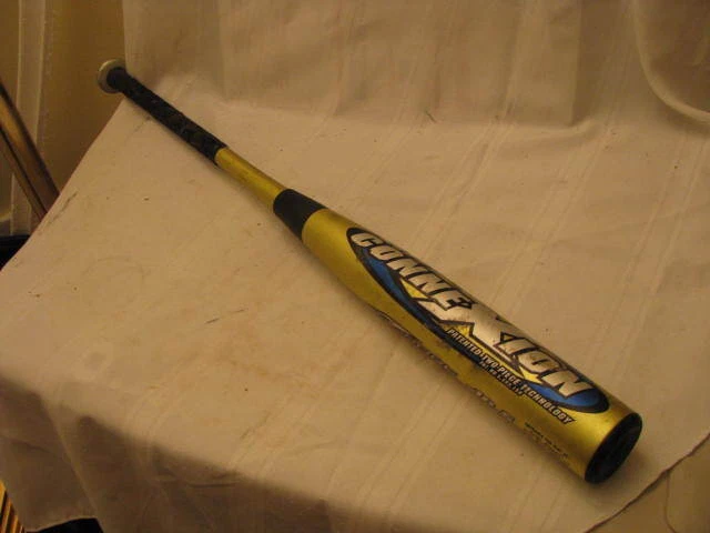 Youth Easton Sc777 Connexion Zcore Titanium Ly5-2 30" 2 1/4 Monster Barrel Youth Easton Sc777 Connexion Zcore Titanium Ly5-2 30" 2 1/4 Monster Barrel