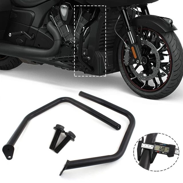 Engine Highway Crash Guard Bar For Harley Road Glide, Street