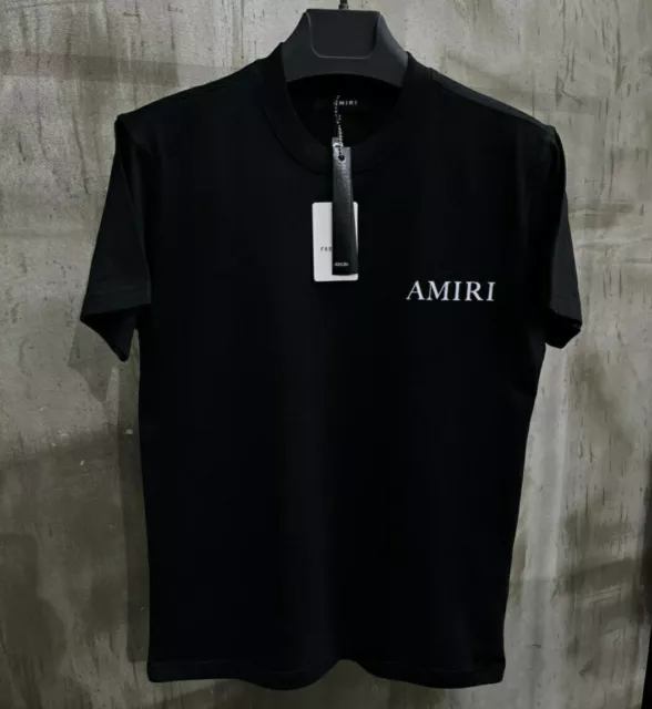 amiri t shirt