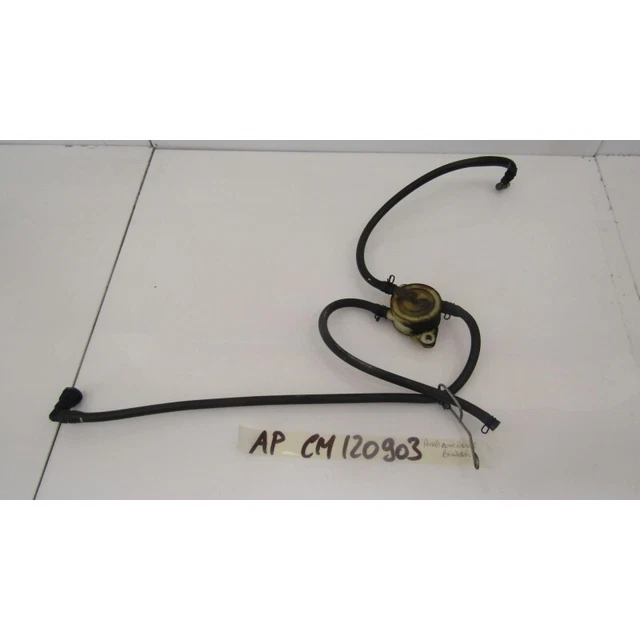 Pompe à Essence Pour Aprilia Atlantic 125 (2003-2005) - Pièce Neuve La Ciclomoto