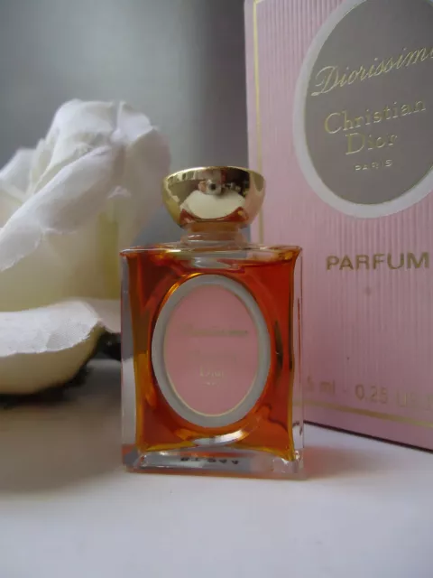 Miss Dior Christian Dior pure parfum 30 ml. Rare vintage 1960s