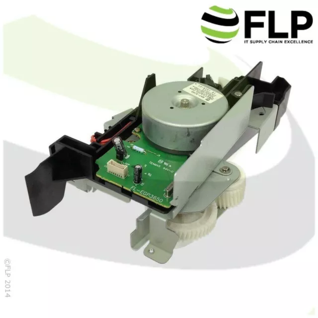 HP LJ9000/LJ9040/LJ9050 Fuser Delivery Drive Assembly RG5-5659 + Warranty