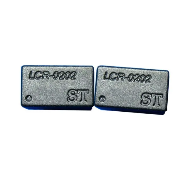 2 PCS LCR0202 DIP-4 LCR-0202 Analog Linear Coupling