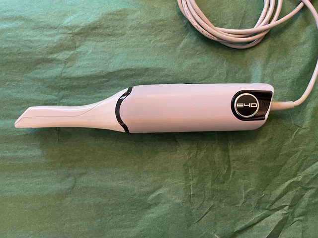 Planmeca PlanScan Dental Intraoral Scanner 