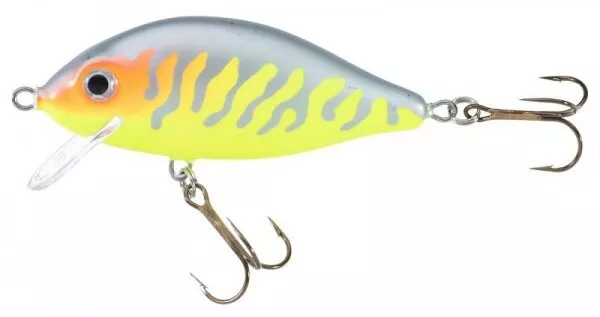 Jaxon Holo Select Karausche - 9cm/17g Schwimmend