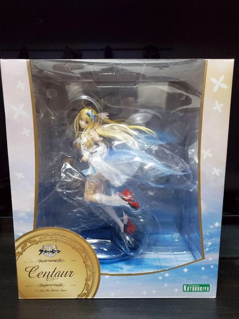 FIGURINE AZUR LANE Taiho échelle 1/7 Kotobukiya limited Japan EUR 509