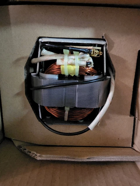 Island Oasis Sb3X Brand New Oem Blender Motor 110V