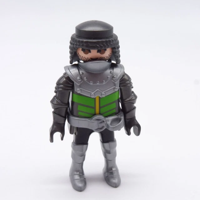 PLAYMOBIL GRAND DRAGON Rouge Et Noir Réf 4838 EUR 19,00 - FR