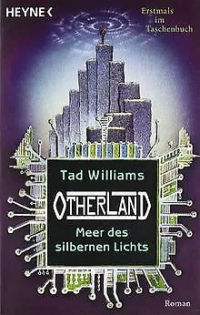 Otherland 4: Meer des silbernen Lichts: Roman von... | Buch | Zustand akzeptabel